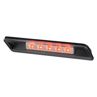 Lumen® - Black LED 3rd Brake Light