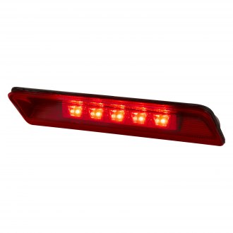 Ford Explorer Custom Factory 3rd Brake Lights CARiD