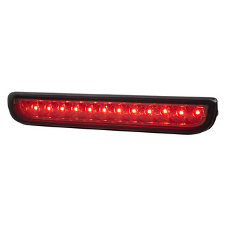 Lumen® - Chrome/Smoke LED 3rd Brake Light