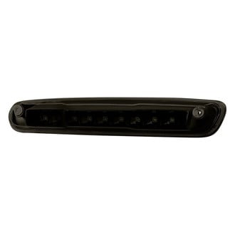 Lumen® - Black/Smoke LED 3rd Brake Light