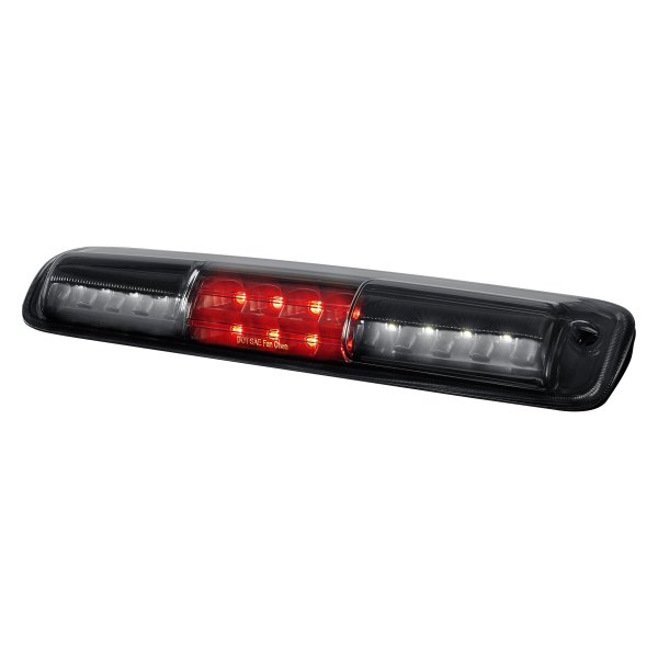 Lumen® - Black/Smoke LED 3rd Brake Light