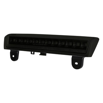 Lumen® - Black/Smoke LED 3rd Brake Light