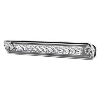 Lumen® - Black LED 3rd Brake Light