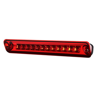 Lumen® - Black LED 3rd Brake Light