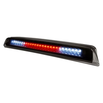 Lumen® - Black/Smoke LED 3rd Brake Light