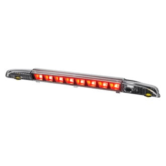 Lumen® - Black LED 3rd Brake Light