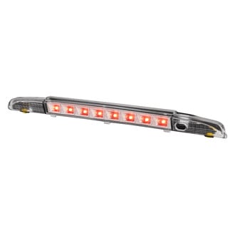 Lumen® - Chrome LED 3rd Brake Light