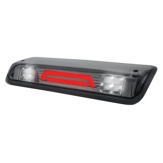 Lumen® - Black Fiber Optic LED 3rd Brake Light