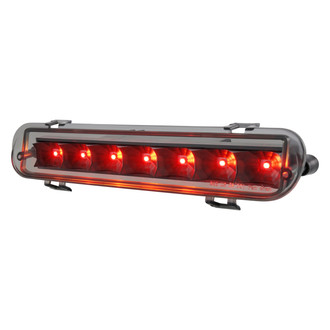 Lumen® - Black/Smoke LED 3rd Brake Light