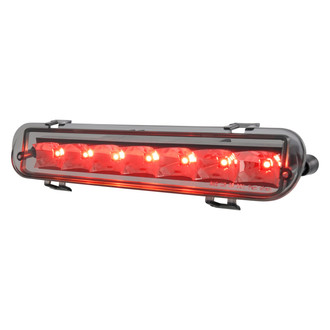 Lumen® - Chrome/Smoke LED 3rd Brake Light