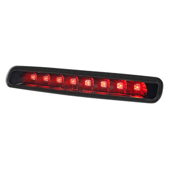 Lumen® - Black/Smoke LED 3rd Brake Light