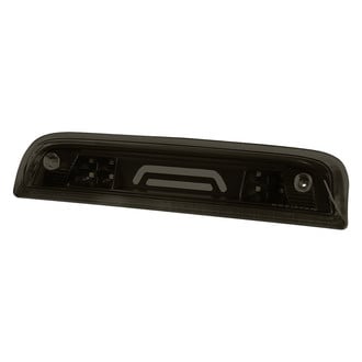Lumen® - Black/Smoke Fiber Optic LED 3rd Brake Light