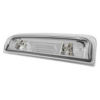 Lumen® - Chrome Fiber Optic LED 3rd Brake Light