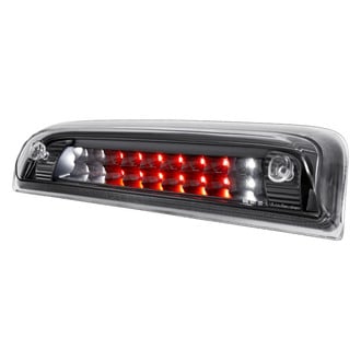 Lumen® - Black LED 3rd Brake Light