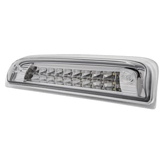 Lumen® - Chrome LED 3rd Brake Light