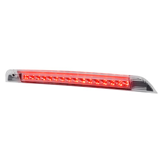 Lumen® - Chrome LED 3rd Brake Light