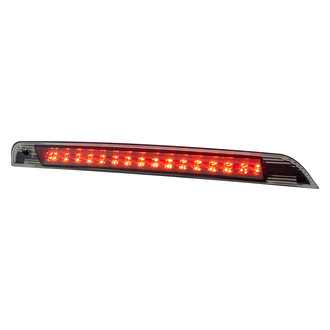 Lumen® - Chrome/Smoke LED 3rd Brake Light
