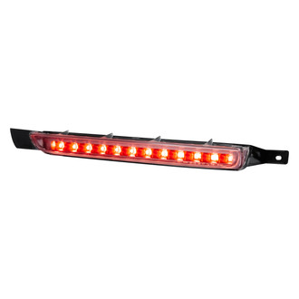 Lumen® - Black LED 3rd Brake Light