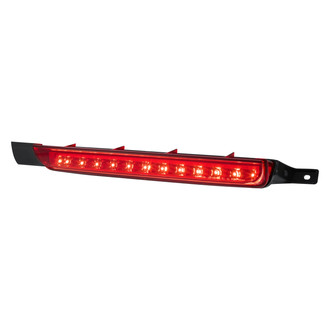 Lumen® - Chrome/Red LED 3rd Brake Light