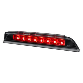 Lumen® - Black LED 3rd Brake Light
