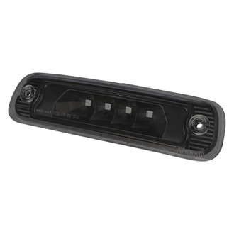 Lumen® - Black LED 3rd Brake Light