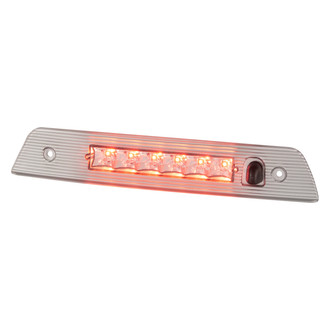 Lumen® - Chrome LED 3rd Brake Light