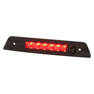 Lumen® - Chrome/Smoke LED 3rd Brake Light