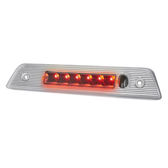 Lumen® - Black LED 3rd Brake Light