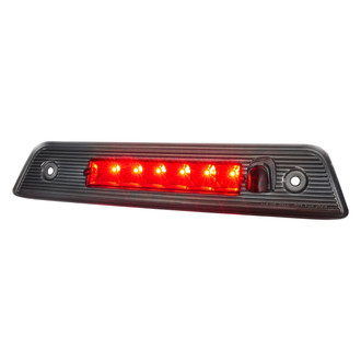 Lumen® - Black/Smoke LED 3rd Brake Light