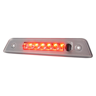 Lumen® - Chrome LED 3rd Brake Light