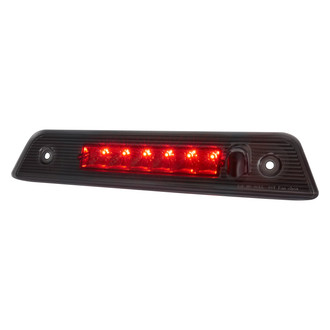 Lumen® - Chrome/Smoke LED 3rd Brake Light