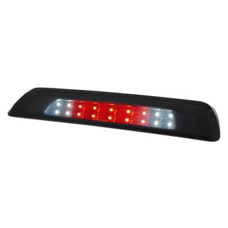 Lumen® - Black/Smoke LED 3rd Brake Light