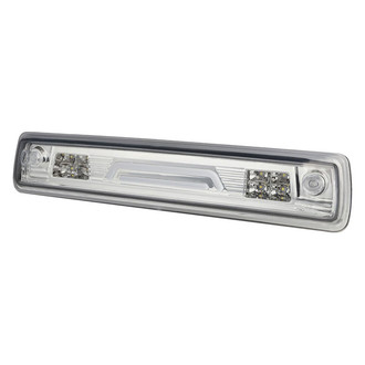 Lumen® - Black LED 3rd Brake Light
