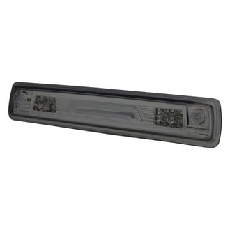 Lumen® - Black LED 3rd Brake Light