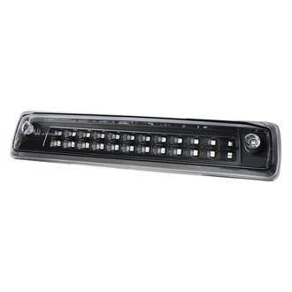 Lumen® - Black LED 3rd Brake Light