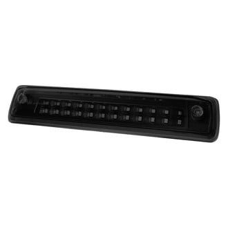 Lumen® - Black/Smoke LED 3rd Brake Light
