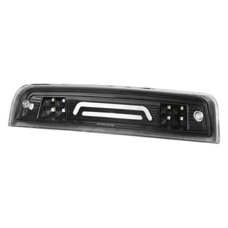 Lumen® - Black Fiber Optic LED 3rd Brake Light