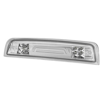 Lumen® - Chrome Fiber Optic LED 3rd Brake Light