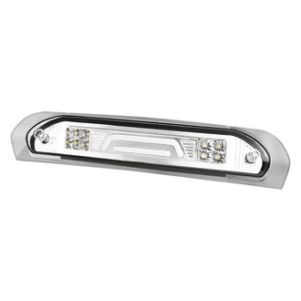 Lumen® - Chrome Fiber Optic LED 3rd Brake Light