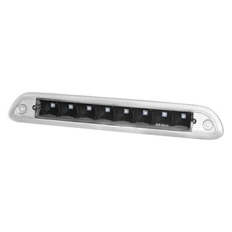 Lumen® - Black LED 3rd Brake Light
