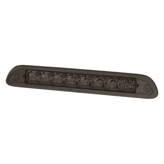 Lumen® - Chrome/Smoke LED 3rd Brake Light