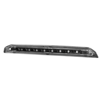 Lumen® - Black LED 3rd Brake Light