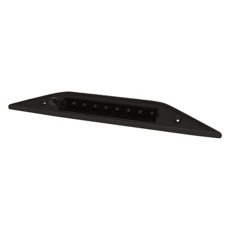 Lumen® - Black/Smoke LED 3rd Brake Light