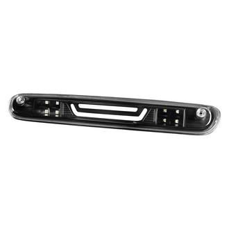 Lumen® - Black Fiber Optic LED 3rd Brake Light