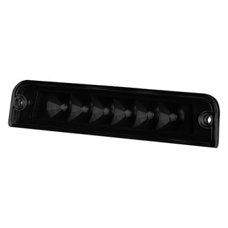 Lumen® - Black/Smoke LED 3rd Brake Light
