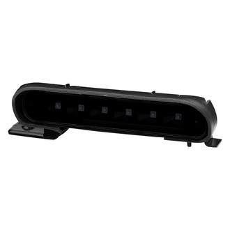 Lumen® - Black/Smoke LED 3rd Brake Light