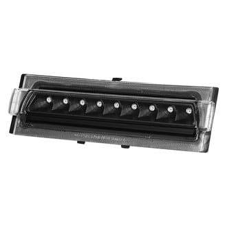 Lumen® - Black LED 3rd Brake Light