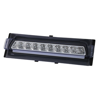 Lumen® - Chrome LED 3rd Brake Light