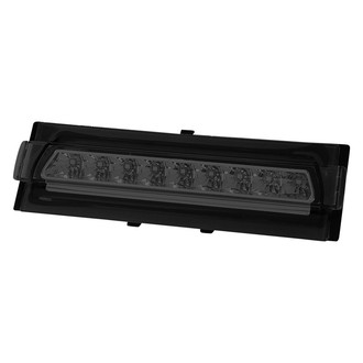 Lumen® - Chrome/Smoke LED 3rd Brake Light
