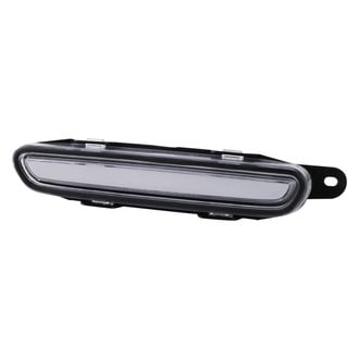 Lumen® - Black LED 3rd Brake Light